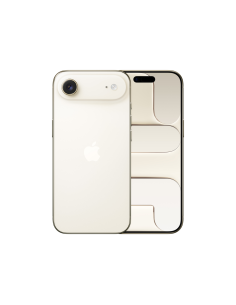 Apple iPhone Air 16,5 cm (6.5") SIM doble iOS 26 5G USB Tipo C 256 GB Oro