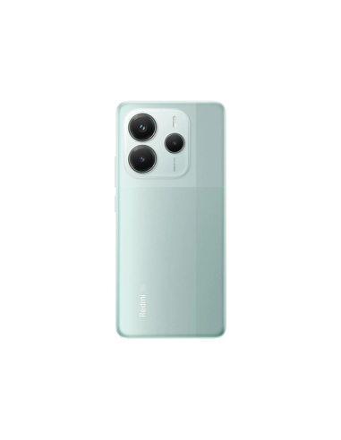 Xiaomi Redmi Note 14 5G 16,9 cm (6.67") Ranura híbrida Dual SIM USB Tipo C 6 GB 128 GB 5110 mAh Verde