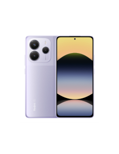 Xiaomi Redmi Note 14 5G 16,9 cm (6.67") Ranura híbrida Dual SIM USB Tipo C 6 GB 128 GB 5110 mAh Lavanda, Púrpura