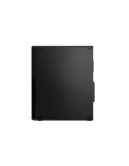 Lenovo ThinkCentre M70s Gen 5 Intel® Core™ i5 i5-14400 16 GB DDR5-SDRAM 512 GB SSD Windows 11 Pro SFF PC Negro