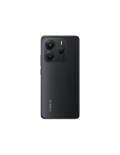 Xiaomi Redmi Note 14 5G 16,9 cm (6.67") Ranura híbrida Dual SIM USB Tipo C 6 GB 128 GB 5110 mAh Negro