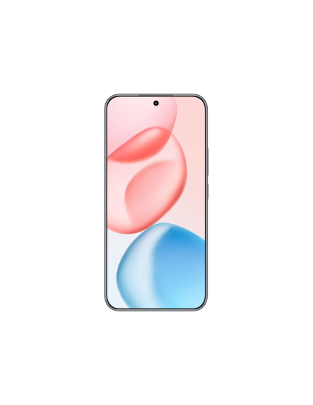 Honor 400 16,6 cm (6.55") MagicOS 9.0 5G 8 GB 256 GB 5300 mAh Negro