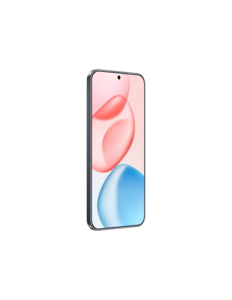 Honor 400 16,6 cm (6.55") MagicOS 9.0 5G 8 GB 256 GB 5300 mAh Negro