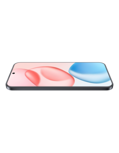 Honor 400 16,6 cm (6.55") MagicOS 9.0 5G 8 GB 256 GB 5300 mAh Negro