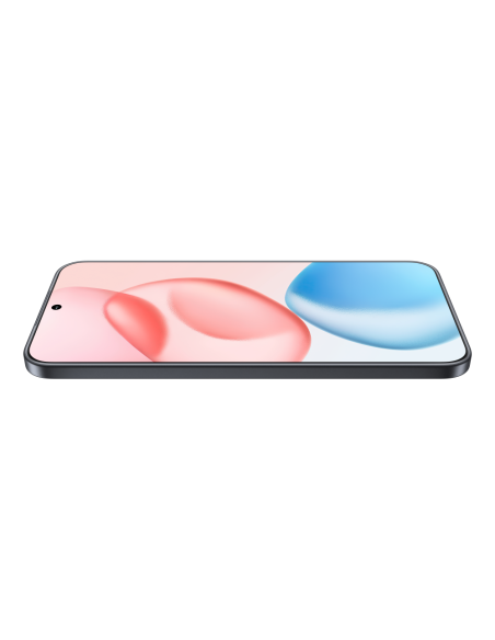 Honor 400 16,6 cm (6.55") MagicOS 9.0 5G 8 GB 256 GB 5300 mAh Negro