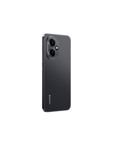 Honor 400 16,6 cm (6.55") MagicOS 9.0 5G 8 GB 256 GB 5300 mAh Negro