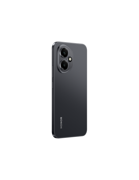 Honor 400 16,6 cm (6.55") MagicOS 9.0 5G 8 GB 256 GB 5300 mAh Negro