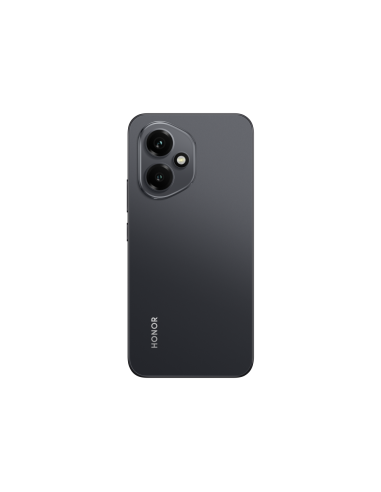 Honor 400 16,6 cm (6.55") MagicOS 9.0 5G 8 GB 256 GB 5300 mAh Negro