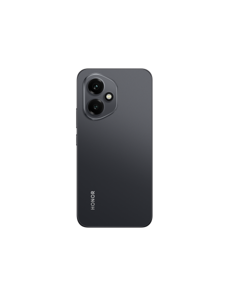 Honor 400 16,6 cm (6.55") MagicOS 9.0 5G 8 GB 256 GB 5300 mAh Negro