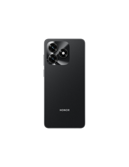 Honor X5c PLUS 17,1 cm (6.74") MagicOS 9.0 4 GB 128 GB 5260 mAh Negro