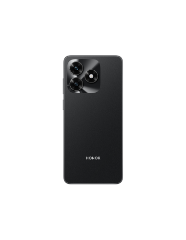 Honor X5c PLUS 17,1 cm (6.74") MagicOS 9.0 4 GB 128 GB 5260 mAh Negro