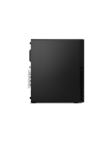 Lenovo ThinkCentre M70s Gen 5 Intel® Core™ i5 i5-14400 16 GB DDR5-SDRAM 512 GB SSD Windows 11 Pro SFF PC Negro
