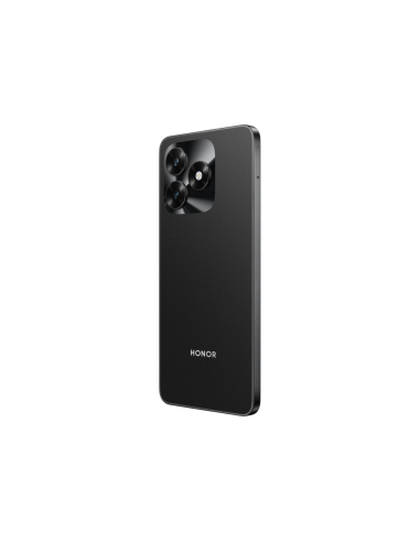 Honor X5c PLUS 17,1 cm (6.74") MagicOS 9.0 4 GB 128 GB 5260 mAh Negro