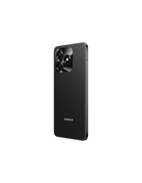 Honor X5c PLUS 17,1 cm (6.74") MagicOS 9.0 4 GB 128 GB 5260 mAh Negro