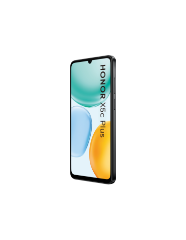 Honor X5c PLUS 17,1 cm (6.74") MagicOS 9.0 4 GB 128 GB 5260 mAh Negro