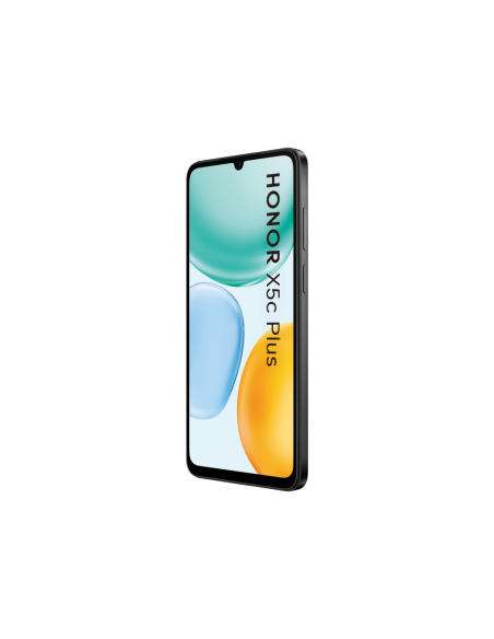 Honor X5c PLUS 17,1 cm (6.74") MagicOS 9.0 4 GB 128 GB 5260 mAh Negro