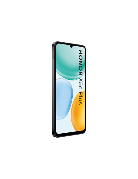 Honor X5c PLUS 17,1 cm (6.74") MagicOS 9.0 4 GB 128 GB 5260 mAh Negro