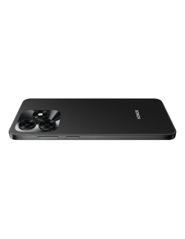 Honor X5c PLUS 17,1 cm (6.74") MagicOS 9.0 4 GB 128 GB 5260 mAh Negro