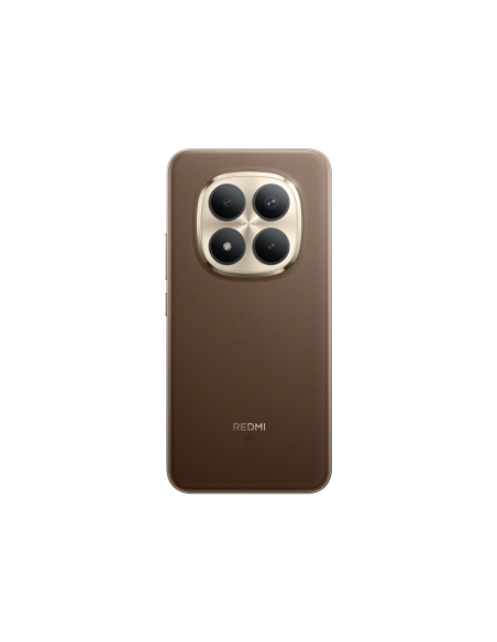 Xiaomi Redmi Note 15 Pro+ 5G 17,4 cm (6.83") 8 GB 256 GB 6500 mAh Marrón