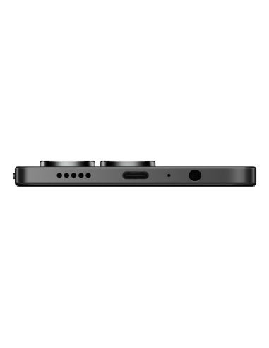 Honor X5c PLUS 17,1 cm (6.74") MagicOS 9.0 4 GB 128 GB 5260 mAh Negro