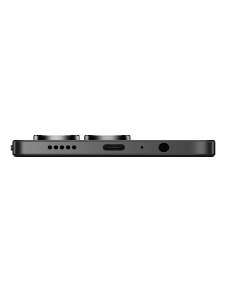 Honor X5c PLUS 17,1 cm (6.74") MagicOS 9.0 4 GB 128 GB 5260 mAh Negro