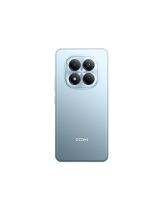Xiaomi Redmi Note 15 Pro 17,2 cm (6.77") 4G 8 GB 256 GB 6500 mAh Azul