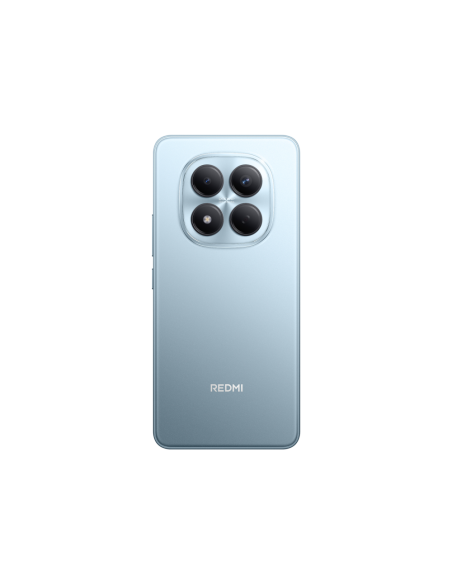 Xiaomi Redmi Note 15 Pro 17,2 cm (6.77") 4G 8 GB 256 GB 6500 mAh Azul