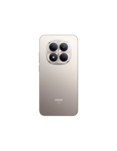 Xiaomi Redmi Note 15 Pro 5G 17,4 cm (6.83") 8 GB 256 GB 6580 mAh Titanio