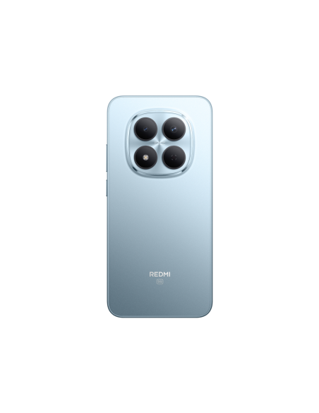 Xiaomi Redmi Note 15 Pro 5G 17,4 cm (6.83") 8 GB 256 GB 6580 mAh Azul