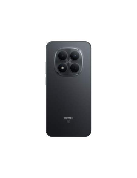 Xiaomi Redmi Note 15 Pro 5G 17,4 cm (6.83") 8 GB 256 GB 6580 mAh Negro