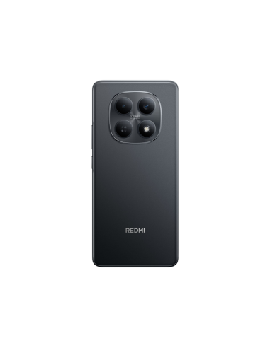 Xiaomi Redmi Note 15 17,2 cm (6.77") 6 GB 128 GB 6000 mAh Negro