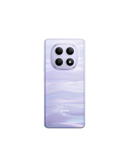 Xiaomi Redmi Note 15 5G 17,2 cm (6.77") 8 GB 256 GB 5520 mAh Púrpura