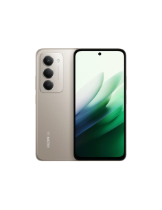 Xiaomi Redmi 15 5G 17,5 cm (6.9") Ranura híbrida Dual SIM Android 15 USB Tipo C 8 GB 256 GB 7000 mAh Gris