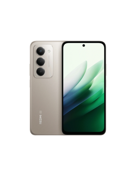 Xiaomi Redmi 15 5G 17,5 cm (6.9") Ranura híbrida Dual SIM Android 15 USB Tipo C 8 GB 256 GB 7000 mAh Gris