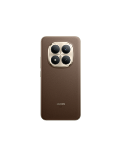 Xiaomi Redmi Note 15 Pro+ 5G 17,4 cm (6.83") 12 GB 512 GB 6500 mAh Marrón