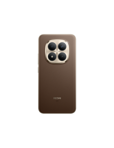 Xiaomi Redmi Note 15 Pro+ 5G 17,4 cm (6.83") 12 GB 512 GB 6500 mAh Marrón