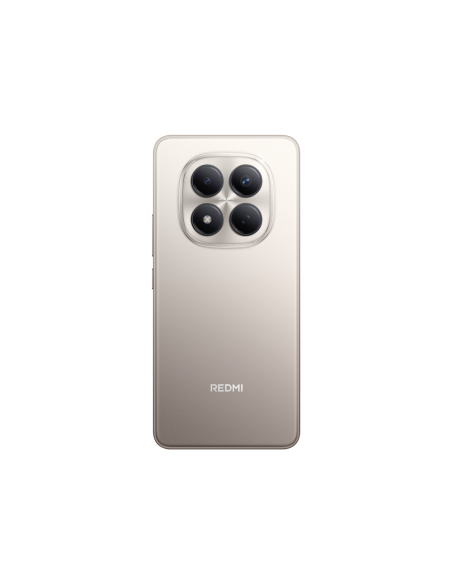 Xiaomi Redmi Note 15 Pro 17,2 cm (6.77") 4G 8 GB 256 GB 6500 mAh Titanio