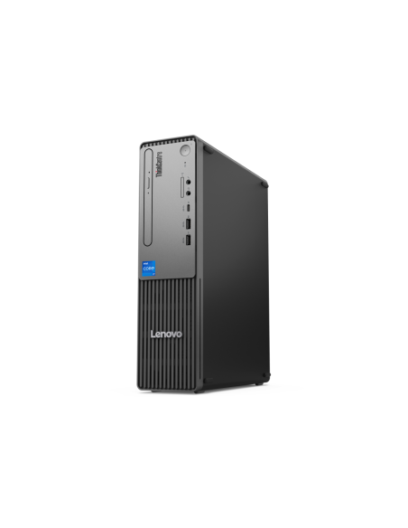 Lenovo ThinkCentre neo 50s Gen 5 Intel® Core™ i5 i5-14400 16 GB DDR5-SDRAM 512 GB SSD Windows 11 Pro SFF PC Negro