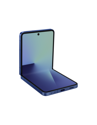 Samsung SM-F766BDBHEUB smartphones 17,5 cm (6.9") SIM doble 5G USB Tipo C 12 GB 512 GB 4300 mAh Azul