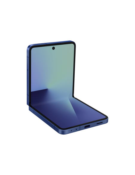 Samsung SM-F766BDBHEUB smartphones 17,5 cm (6.9") SIM doble 5G USB Tipo C 12 GB 512 GB 4300 mAh Azul