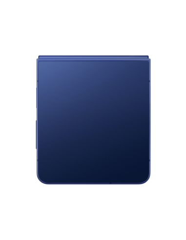 Samsung SM-F766BDBHEUB smartphones 17,5 cm (6.9") SIM doble 5G USB Tipo C 12 GB 512 GB 4300 mAh Azul