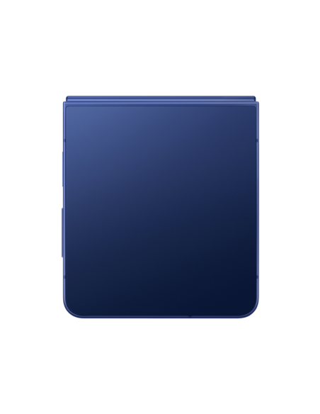 Samsung SM-F766BDBHEUB smartphones 17,5 cm (6.9") SIM doble 5G USB Tipo C 12 GB 512 GB 4300 mAh Azul