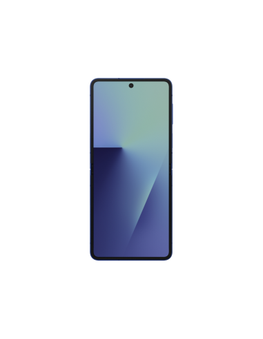 Samsung SM-F766BDBHEUB smartphones 17,5 cm (6.9") SIM doble 5G USB Tipo C 12 GB 512 GB 4300 mAh Azul