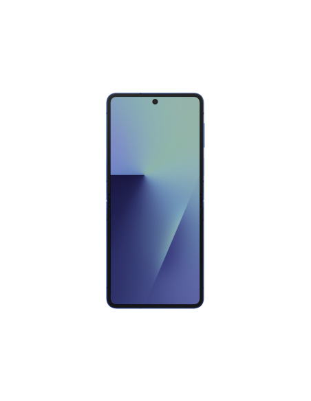 Samsung SM-F766BDBHEUB smartphones 17,5 cm (6.9") SIM doble 5G USB Tipo C 12 GB 512 GB 4300 mAh Azul