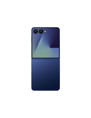 Samsung SM-F766BDBHEUB smartphones 17,5 cm (6.9") SIM doble 5G USB Tipo C 12 GB 512 GB 4300 mAh Azul