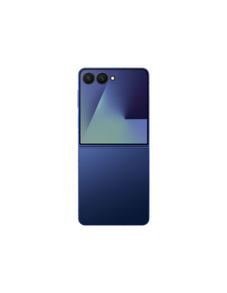 Samsung SM-F766BDBHEUB smartphones 17,5 cm (6.9") SIM doble 5G USB Tipo C 12 GB 512 GB 4300 mAh Azul