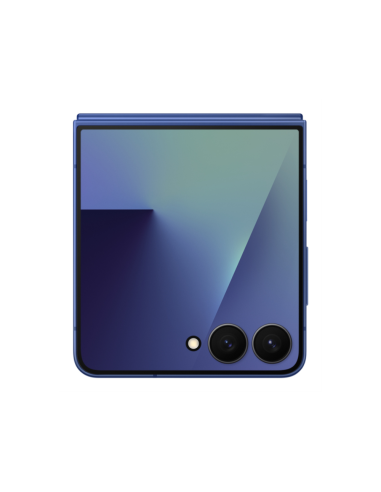 Samsung SM-F766BDBHEUB smartphones 17,5 cm (6.9") SIM doble 5G USB Tipo C 12 GB 512 GB 4300 mAh Azul