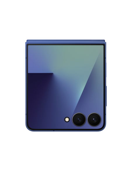 Samsung SM-F766BDBHEUB smartphones 17,5 cm (6.9") SIM doble 5G USB Tipo C 12 GB 512 GB 4300 mAh Azul