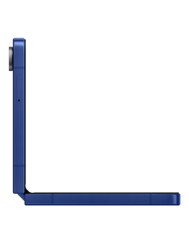 Samsung SM-F766BDBHEUB smartphones 17,5 cm (6.9") SIM doble 5G USB Tipo C 12 GB 512 GB 4300 mAh Azul