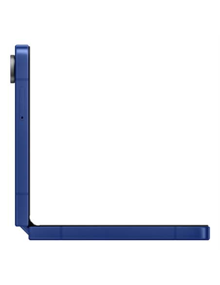 Samsung SM-F766BDBHEUB smartphones 17,5 cm (6.9") SIM doble 5G USB Tipo C 12 GB 512 GB 4300 mAh Azul